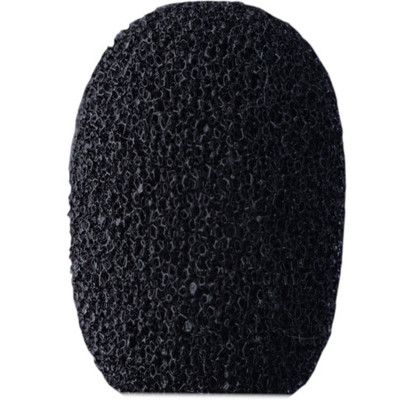 AKG Bonnette mousse pourmicro MicroLite LC82, EC82 et HC82, noire
