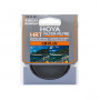 FILTRE CIRCULAIRE POLARISANT PLC UV HRT 58MM HOYA