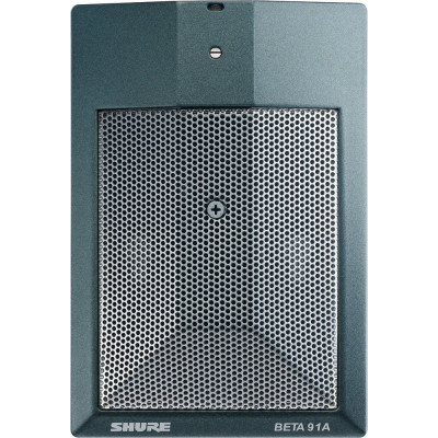 Shure BETA91A Micro statique hemi-cardioïde