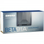 Shure BETA91A Micro statique hemi-cardioïde