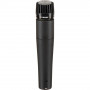 Shure - Micro Instruments - Dynamique cardioïde SM57