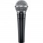 Shure Voix - Dynamique cardioïde SM58