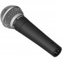 Shure Voix - Dynamique cardioïde SM58