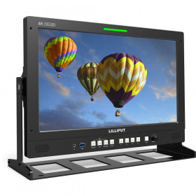 Lilliput Q15 Moniteur 4K 15.6 12G SDI