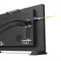 Lilliput Q15 Moniteur 4K 15.6 12G SDI