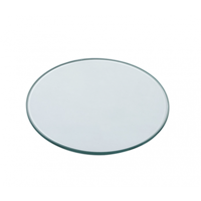 Tiffen 127mm clear uncoated