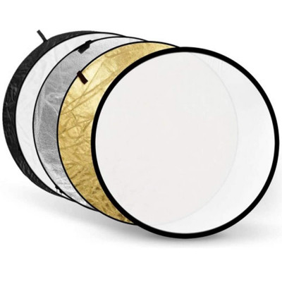 Godox 5 in 1 reflection screen gold
