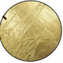 Godox 5 in 1 reflection screen gold