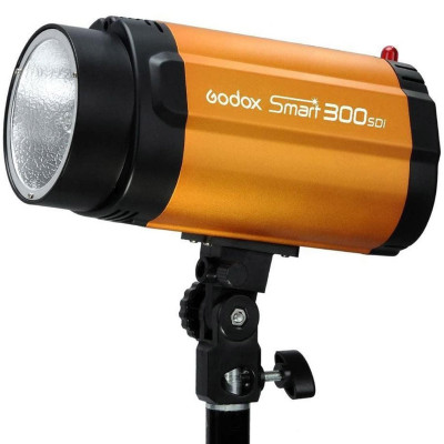 Godox Studio Flashkop Smart 300DI[
