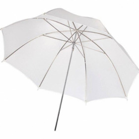 Godox 101cm transparent umbrella