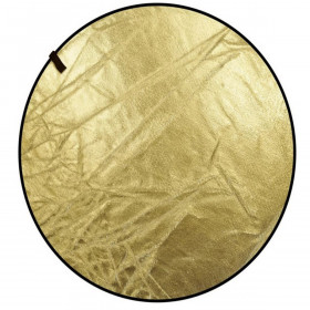 Godox 5 in 1 reflection screen gold