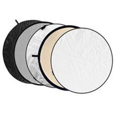 Godox Réflecteur Rond 110cm 5 En 1