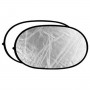Godox Silver & White Reflector Disc