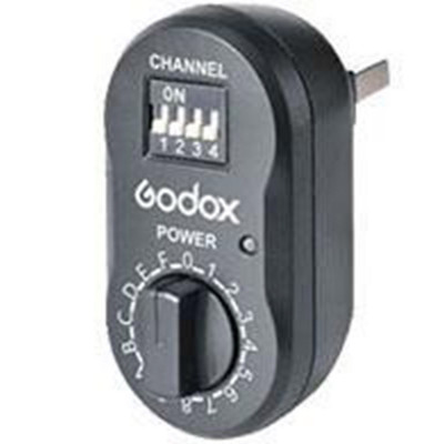 Godox Power Remote FTR 16