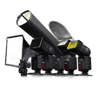 Godox Speedlite SA K6 Accessoire