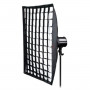 Godox Softbox Bowens Mount + Grid