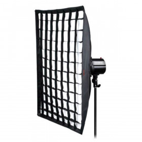 Godox Softbox Bowens Mount + Grid