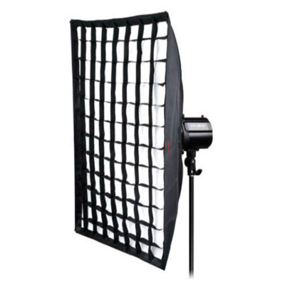Godox Softbox Bowens Mount + Grid