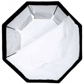 Godox Octa Softbox + Grid 120cm