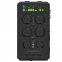 IK Multimedia Enregistreur IRIG Pro Quattro I/O
