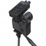 IK Multimedia Enregistreur IRIG Pro Quattro I/O