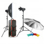 Godox Studio Kit E300 F