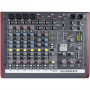 Allen & Heath Table de mixage ZED-10FX
