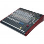 Allen & Heath Table de mixage ZED-16FX