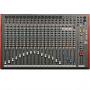 Allen & Heath Table de mixage ZED-24
