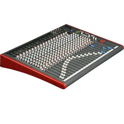 Allen & Heath Table de mixage ZED-24