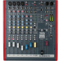 Allen & Heath Table de mixage ZED60-10FX