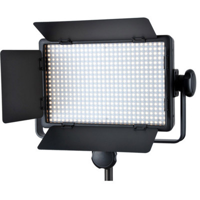 Godox LED 500Y Tungsten met