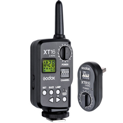 Godox Power Remote XT 16 2.4G