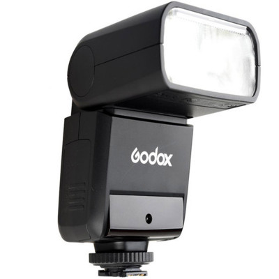 Godox Speedlite TT350 Sony