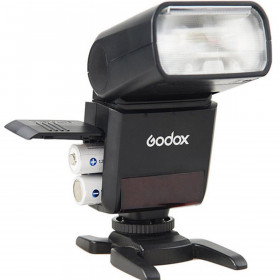 Godox Speedlite TT350