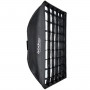 Godox SL60W Trio kit Video Light