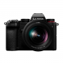 Panasonic Lumix S5 + Lumix S 20-60mm - VIDEO PLUS