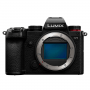 Panasonic Lumix S5 Hybride Plein Format 24,2 Mpx Monture L Boîtier nu