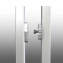 Da-Lite 16:10 219x352 Toile HD Rental