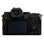 Panasonic Boitier S5 + objectif 85 /1.8