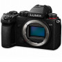 Panasonic Boitier S5 + objectifs 35 /1.8 + 20-60