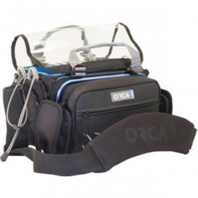 SAC AUDIO POUR MIXETTE M ORCA