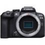 Canon EOS R10 Boîtier nu (bague d'adaptation EF - EOS R incluse)
