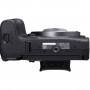 Canon EOS R10 Boîtier nu (bague d'adaptation EF - EOS R incluse)