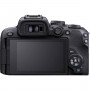 Canon EOS R10+RF-S 18-150mm F3.5-6.3 IS STM (bague EF-EOS R incluse)