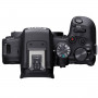 Canon EOS R10+RF-S 18-150mm F3.5-6.3 IS STM (bague EF-EOS R incluse)