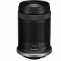 Canon EOS R10+RF-S 18-150mm F3.5-6.3 IS STM (bague EF-EOS R incluse)