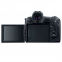 Canon EOS R7 boitier nu (bague d'adaptation EF-EOS R incluse)