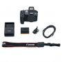 Canon EOS R7 boitier nu (bague d'adaptation EF-EOS R incluse)