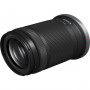Canon EOS R7 +objectif RF-S 18-150mm F3.5-6.3 IS STM